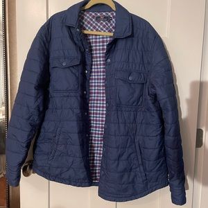 Men’s Vineyard Vines jacket